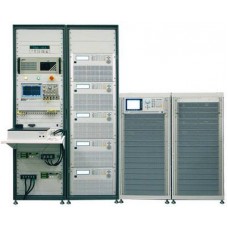Electric Vehicle Supply Equipment ATS (EVSE ATS) Model 8000